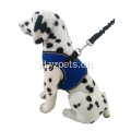 Harness anjing reversibel super nyaman klasik